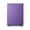 Purple, variant on Summit 24 Inch Under Counter Refrigerator, Commercial or Home, 4.8 cu. ft. capacity, Stainless steel - AL54