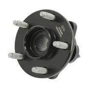 CARQUEST Premium Wheel Hub Assembly