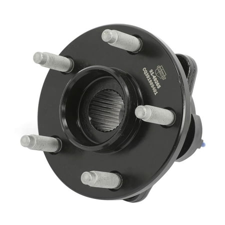 CARQUEST Premium Wheel Hub Assembly
