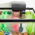 thumbnail image 2 of Vibrant Life Large Power Filter with Cartridge for 10- to 20-Gallon Fish Aquariums, 2 of 8