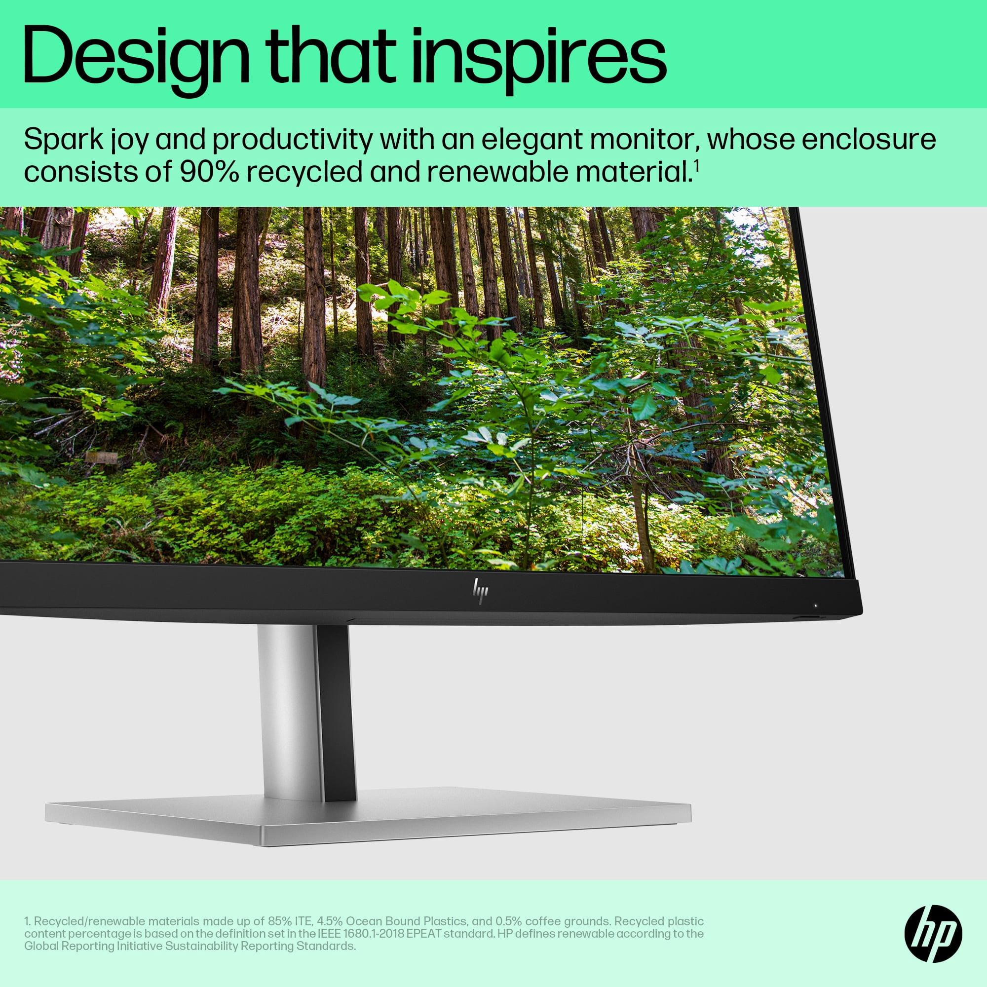 HP E22 G5 21.5