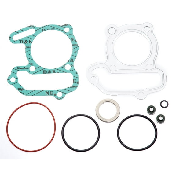Tusk Top End Gasket Kit for Yamaha Raptor 80 2002-2008