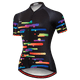 thumbnail image 3 of JPOJPO Maillot de ciclismo para mujer 2022, ropa de ciclismo de equipo profesional, camisetas, maillot de ciclismo transpirable, camiseta de bicicleta de montaña, camiseta de bicicleta de carretera, 3 of 5