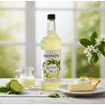 thumbnail image 4 of Monin Key Lime Pie Syrup PET cs 4/1 ltr, 4 of 5