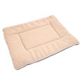 thumbnail image 3 of SalonMore Chien Cage Lits de Chenil Blanke pour Pad House Intérieur Blanc Cassé M, 3 of 8