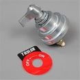 thumbnail image 1 of TAYLOR CABLE 1032 Battery Disconnect Switch, 180 Amp, 1 of 1