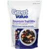 Great Value Mountain Trail Mix, 28 oz