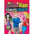 thumbnail image 1 of Archie Giant Comics Frenzy (Archie Giant Comics Digests), 1 of 2