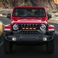 thumbnail image 6 of AMERICAN MODIFIED Grille w/Lights for 18-23 Jeep Wrangler JL & Gladiator JT, 6 of 8