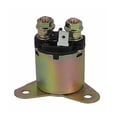 thumbnail image 1 of Durable Solenoid Valve Valves Electromagnetic Fitting Lawn Mower, 1 of 6