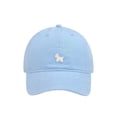 thumbnail image 1 of Baseball Cap With Embroidery Unisex Adjustable Hat For Daily Wear And Seasonal Allround Comfort, 1 of 4