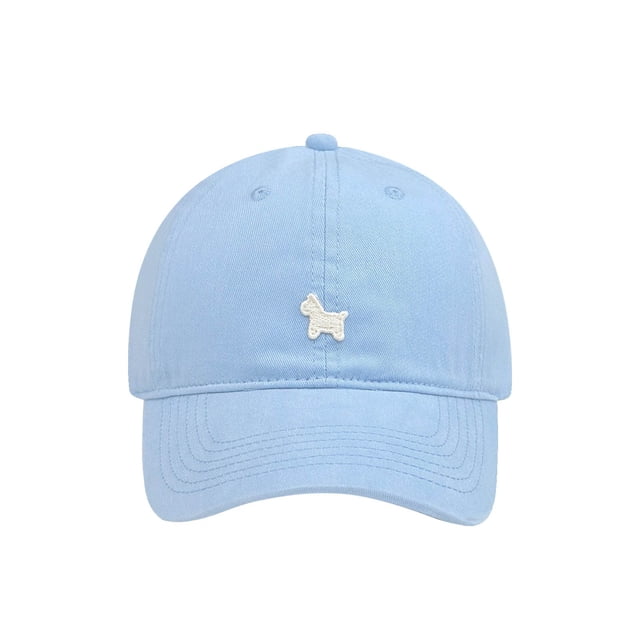 Baseball Cap With Embroidery Unisex Adjustable Hat For Daily Wear And Seasonal Allround Comfort