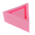 thumbnail image 3 of Molde de adorno de silicona para maceta de bricolaje, molde de resina para fundición, fabricación de jabón 12x5.7cm Baoblaze Moldes para la fabricación de joyas, 3 of 8