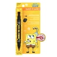 thumbnail image 2 of Wet N Wild SpongeBob Double The F.U.N. Liquid Eyeliner and Stamp - Best Day Ever, 2 of 8