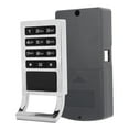 thumbnail image 1 of Digital Touch Keypad Lock, Safe Multifunction Keyless Entry Door Lock Compact  For Cabinet For Storage Box For Drawer, 1 of 8