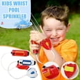 thumbnail image 5 of Juguete rociador de muñeca HUOGUO Water para niños Summer x2, 5 of 5