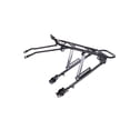 thumbnail image 2 of Bicycle Rear Carrier Mountain Road Bike Pannier rack rear rack bicycle rear mount Racks Cargo Holder Equipment, 2 of 9