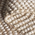 thumbnail image 6 of Safavieh Natural Fiber Chelsea Solid Color Area Rug, Natural/Bleach, 5' x 8', 6 of 11