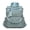 Blue, variant on PRIYAL Backpack Purse for Women Large Leather Convertible Backpack Ladies Shoulder Bag Fashion Backpack Handbags for Travel and Work