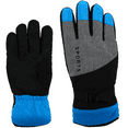 thumbnail image 1 of Extra Thick Warm Ski Golve Men Waterproof Fleecy Gloves Windproof Winter Outside Sport Snowboard, 1 of 5