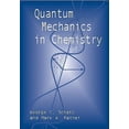 thumbnail image 3 of Dover Books on Chemistry Quantum Mechanics in Chemistry, (Paperback), 3 of 3