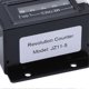 thumbnail image 3 of 5 Digit Meter Counter 00000 To 99999 Range Resettable High Accuracy 5 Digit Mechanical Pull Counter, 3 of 5