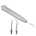 2024 Electric Dental Descaler Teeth Tartar Calculus Remover Teeth