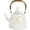 A2, variant on 1.16 Quart Enamel Tea Kettle Stovetop,Teapot for Stovetop Vintage Elegant Water Kettle Decorative Reusable Tea Pots for Home Kitchen Housewarming Gift (A29)