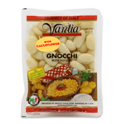 Gnocchi with Cauliflower 17.5oz (PACKS OF 4)