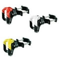 thumbnail image 3 of Patinete Eléctrico Doble Gancho Para Ninebot Max G30 Rojo + Negro Afortunado Sencillez, 3 of 5
