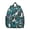Dark-green-11, variant on Dinosaur Lover’s Student Backpack – Funny Dino Cartoon Design with Bold Colors, Nature Scene, Birthday Theme, and Roaring Baby Dinosaur