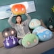 thumbnail image 5 of Genshin Impact-almohada Original de 40cm para hombre y mujer, muñeco de peluche de Slime para Cosplay, regalo de Anime642, 5 of 5