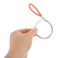 thumbnail image 4 of Lifting Machine Loop Steel Lifting Machine Loop Rope Lifting Equipment Loop Replacement Rope Lifting Machine Safety Rope Lift Machine Assist Rope, 4 of 9