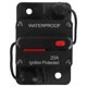 thumbnail image 1 of unbranded Breaker Para Audio Con Reseteo Manual Y, 1 of 7