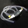 thumbnail image 4 of Handheld Manual Suction Pump 1Pc 1.8M Liquid Transfer For Oil Wells General Users 180Cm Thickened Design 1Set, 4 of 5