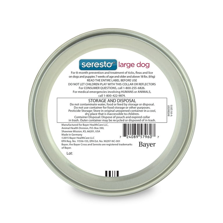 Bayer seresto online store discount