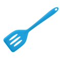 thumbnail image 2 of AMERTEER Non-stick High Temperature Resistance Slotted Silicone Turners Cooking Spatula, 2 of 9