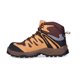 thumbnail image 4 of Bota Hombre Industrial Trabajo Campismo Workland 76404 Miel amarillo 25.5 Workland 76404OLEOMIE, 4 of 5