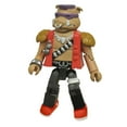 thumbnail image 5 of TMNT Minimates Turtle Blimp Deluxe Box Set, 5 of 7
