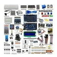 thumbnail image 3 of Kit de Démarrage Ultime Méga2560 pour Moteur LCD et Servo; Kit de Moteur Servo Compatible avec Capteurs Arduino, 3 of 7