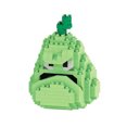 thumbnail image 1 of Bingirl Plants VS Zombies Building Blocks Cartoon Small Particles Assemble Building Bricks Decompression Toys For Kids Z71007, 1 of 9