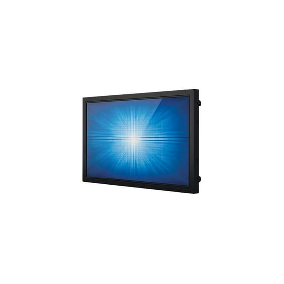 Elo E328883 2094L 19.5" Open-frame LCD Touchscreen (RevB) with Single Touch IntelliTouch Surface Acoustic Wave NO POWER BRICK