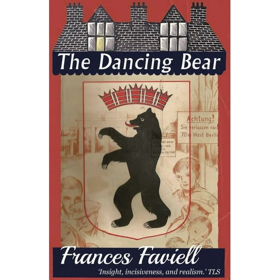 The Dancing Bear, (Paperback)