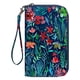 thumbnail image 1 of Funda para pasaporte, cartera Fintie Family, de nailon, con bloqueo RFID, 1 of 8