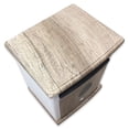 thumbnail image 2 of Calentador Space Heater Heat Storm portátil eléctrico de 1500 W con mando a distancia, 2 of 9