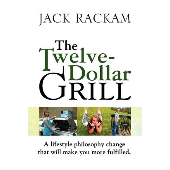 The Twelve-Dollar Grill, (Paperback)