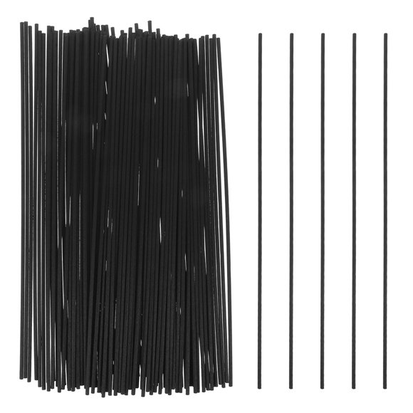 unbranded 100Ud Varillas Ambientadoras De Fibra Para Difusor De Aroma Sustentable Y Decorativo En Casa