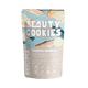 thumbnail image 1 of 4 Pack Beauty Cookies French Vanilla 140g c/u, 1 of 6