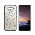 thumbnail image 1 of Compatible with LG K51 Phone Case, Roses-9 Case Men Women, Flexible Silicone Shockproof Case for LG K51, 1 of 1