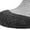 Silver, variant on Men's Quick-Dry Training Socks with Cushion & Compression - Sporty Socks for Workouts, Tennis, Casual